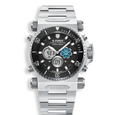 S-FORCE - SPORTUHREN FÜR BODYBUILDER, SCHAUSPIELER UND MODELS-67