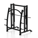 ROBOR FREE WEIGHT M-Line - Smith Machine mit Gegengewicht-1