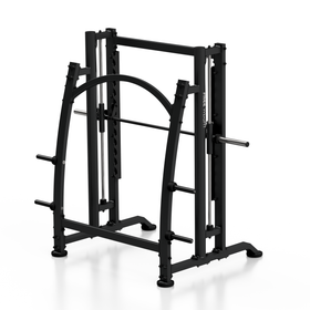 ROBOR FREE WEIGHT M-Line - Smith Machine mit Gegengewicht