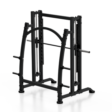 ROBOR FREE WEIGHT M-Line - Smith Machine mit Gegengewicht