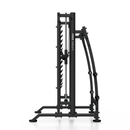 ROBOR FREE WEIGHT M-Line - Smith Machine mit Gegengewicht-2