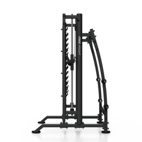 ROBOR FREE WEIGHT M-Line - Smith Machine mit Gegengewicht - 0
