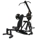 Powertec® WORKBENCH® LEVERGYM - LS20YY oder LS20BB--3