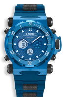 S-FORCE - SPORTUHREN FÜR BODYBUILDER, SCHAUSPIELER UND MODELS-70