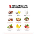 Powerstar Food® PREMIUM WHEY 90 - Whey Protein Shake - 30 g Probebeutel-2