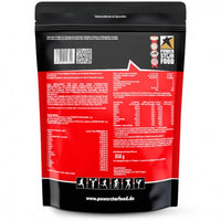 Powerstar Food® PREMIUM WHEY 90 - Whey Protein Shake - 850 g Pulver