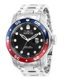 Invicta® Pro Diver 39091 Quarz Herrenuhr 48 mm-1