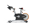 Impulse® Pro PREMIUM Indoor Cycle PS450 mit MAGNETBREMSE-19