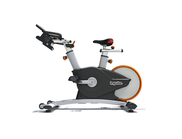 Impulse® Pro PREMIUM Indoor Cycle PS450 mit MAGNETBREMSE