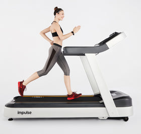 Impulse Pro Laufband PT500H - 0