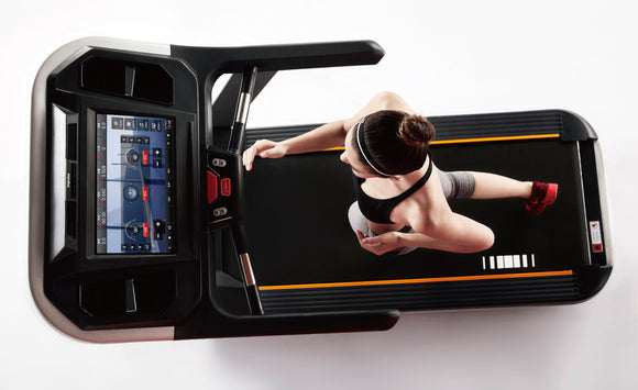 Impulse Pro Laufband PT500H