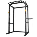 Powertec® WORKBENCH® POWER RACK-1