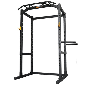 Powertec® WORKBENCH® POWER RACK