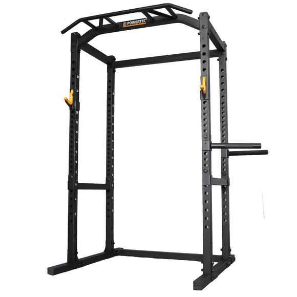 Powertec® WORKBENCH® POWER RACK