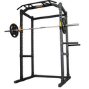 Powertec® WORKBENCH® POWER RACK-2