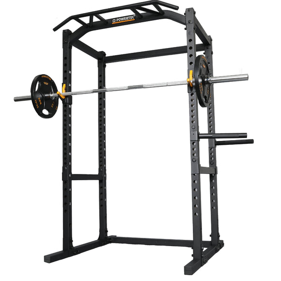 Powertec® WORKBENCH® POWER RACK