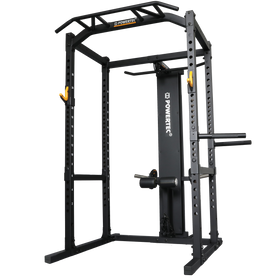 Powertec® - LAT TOWER OPTION - 0