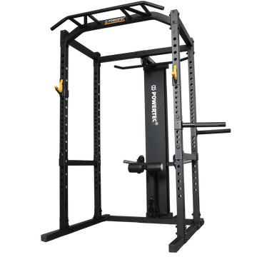 Powertec® - LAT TOWER OPTION - 0