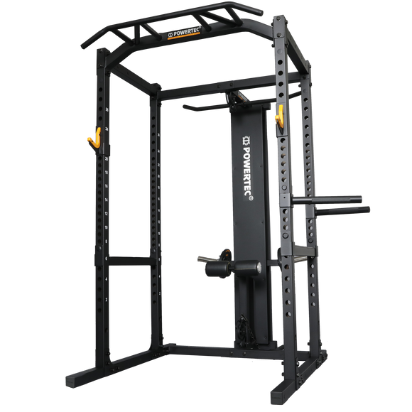 Powertec® - LAT TOWER OPTION