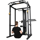 Powertec® - LAT TOWER OPTION-5