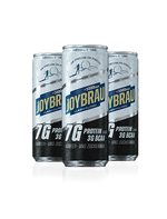 JOYBRÄU® PROTEIN BUNDLE  - WELLBEERING