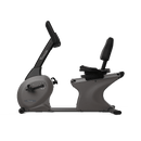 Vision Fitness Halbliegeergometer "Recumbentbike"  R60-2
