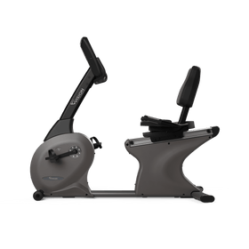 Vision Fitness Halbliegeergometer "Recumbentbike"  R60 - 0