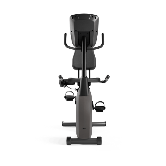Vision Fitness Halbliegeergometer "Recumbentbike"  R60