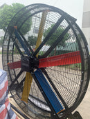 ROBOR INDUSTRIE VENTILATOR - AEROSOLE-1