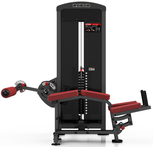 ROBOR M-Line Beinbeuger liegend MP-U235