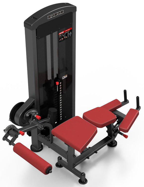 ROBOR M-Line Beinbeuger liegend MP-U235