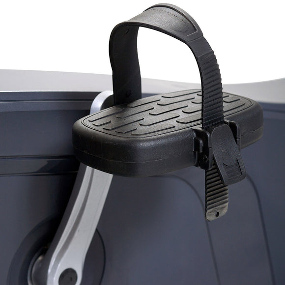 Impulse Pro Halbliege Ergometer RR700