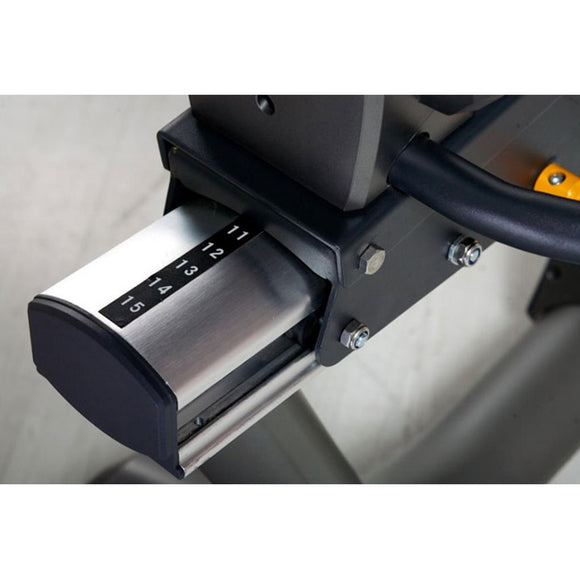 Impulse Pro Halbliege Ergometer RR700