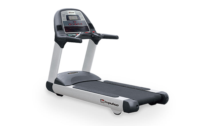 Impulse Pro Laufband AC3170 | FITNESSIMPULSE.EU ein Shop der Impulse ...