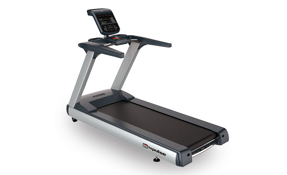 Impulse Pro Laufband RT500