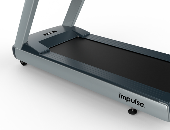 Impulse Pro Laufband RT700