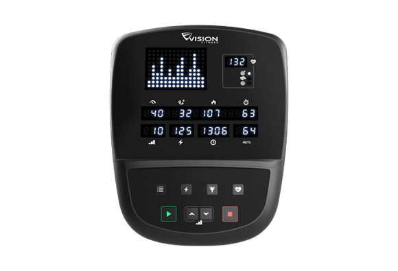 Vision Fitness Suspension Trainer S60