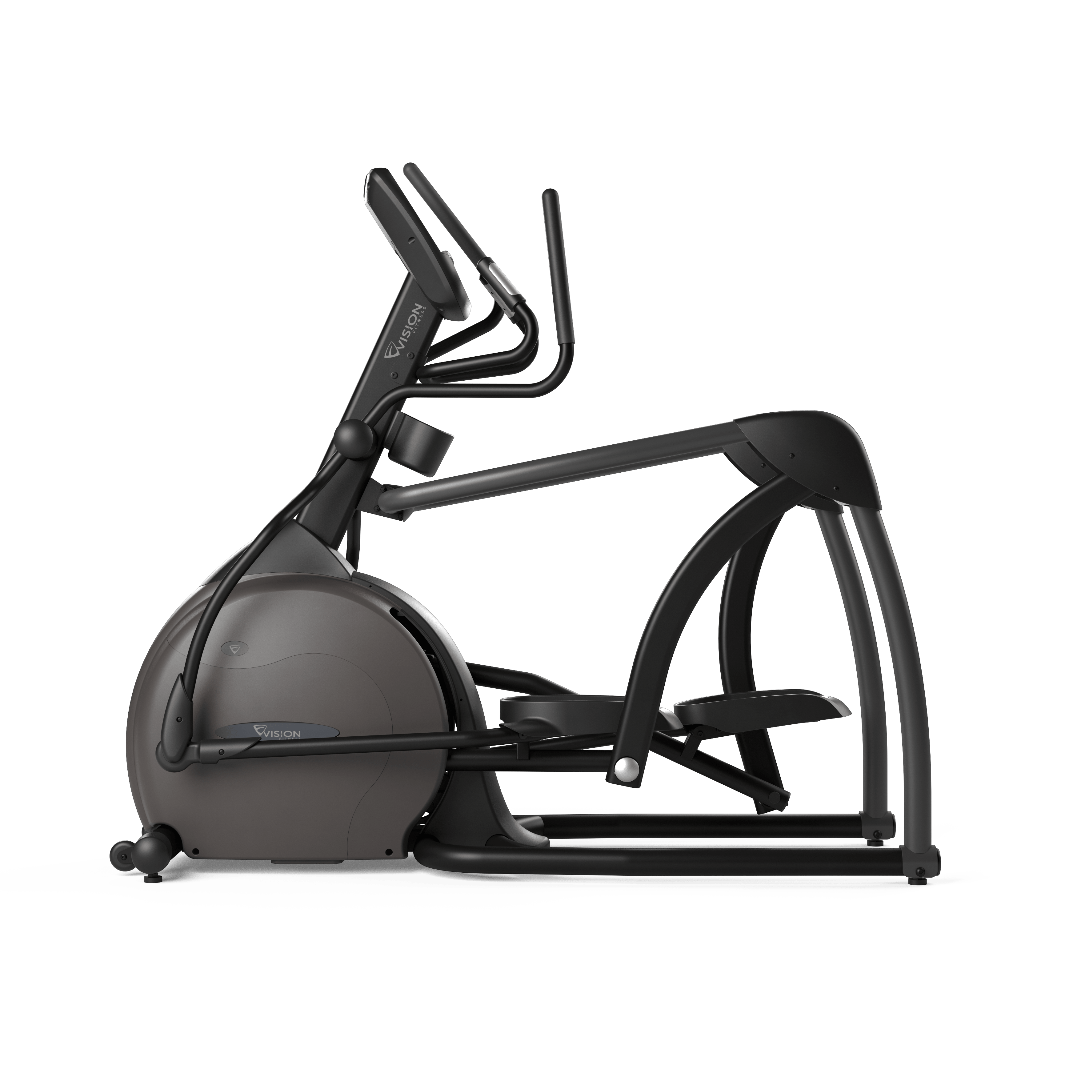 Vision Fitness Suspension Trainer S60