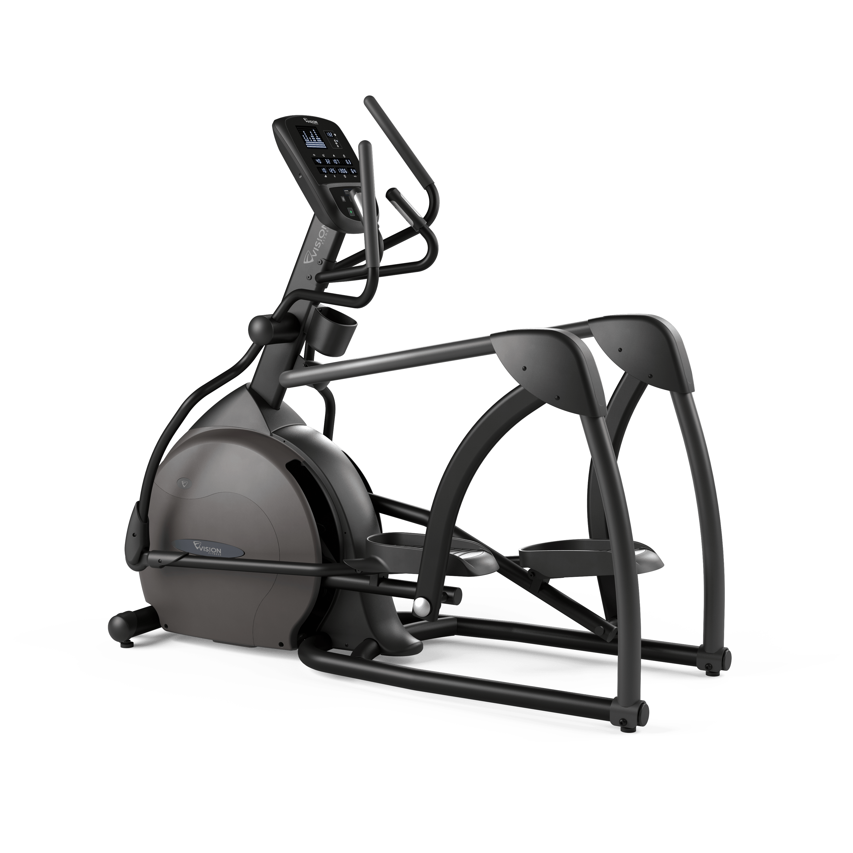 Vision Fitness Suspension Trainer S60