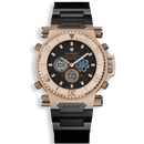 S-FORCE - SPORTUHREN FÜR BODYBUILDER, SCHAUSPIELER UND MODELS-65