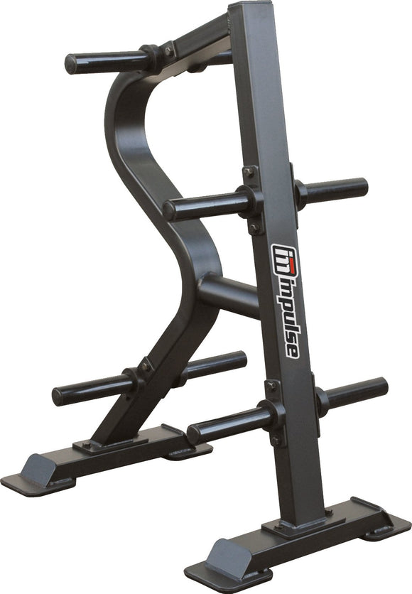 Impulse® PLATE RACK - STERLING STUDIOGERÄT - HOME GYM KOMPATIBEL - VERSAND WENIGE TAGE !! Neu und Original verpackt !!