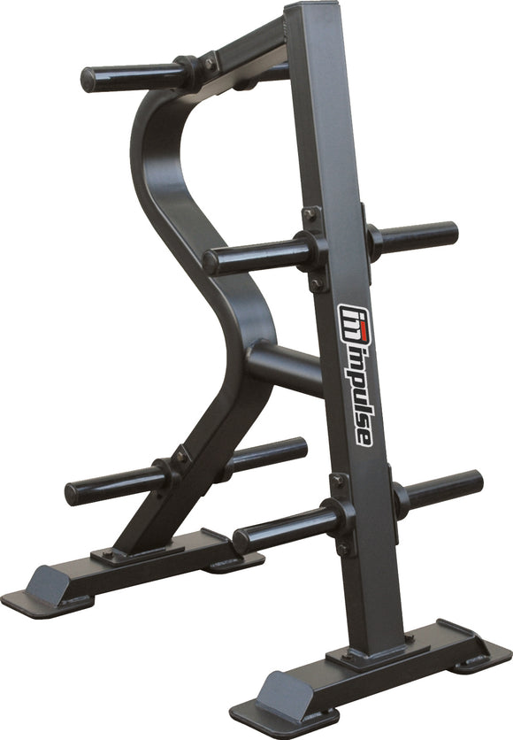 Impulse® PLATE RACK - STERLING STUDIOGERÄT - HOME GYM KOMPATIBEL - VERSAND WENIGE TAGE !! Neu und Original verpackt !!