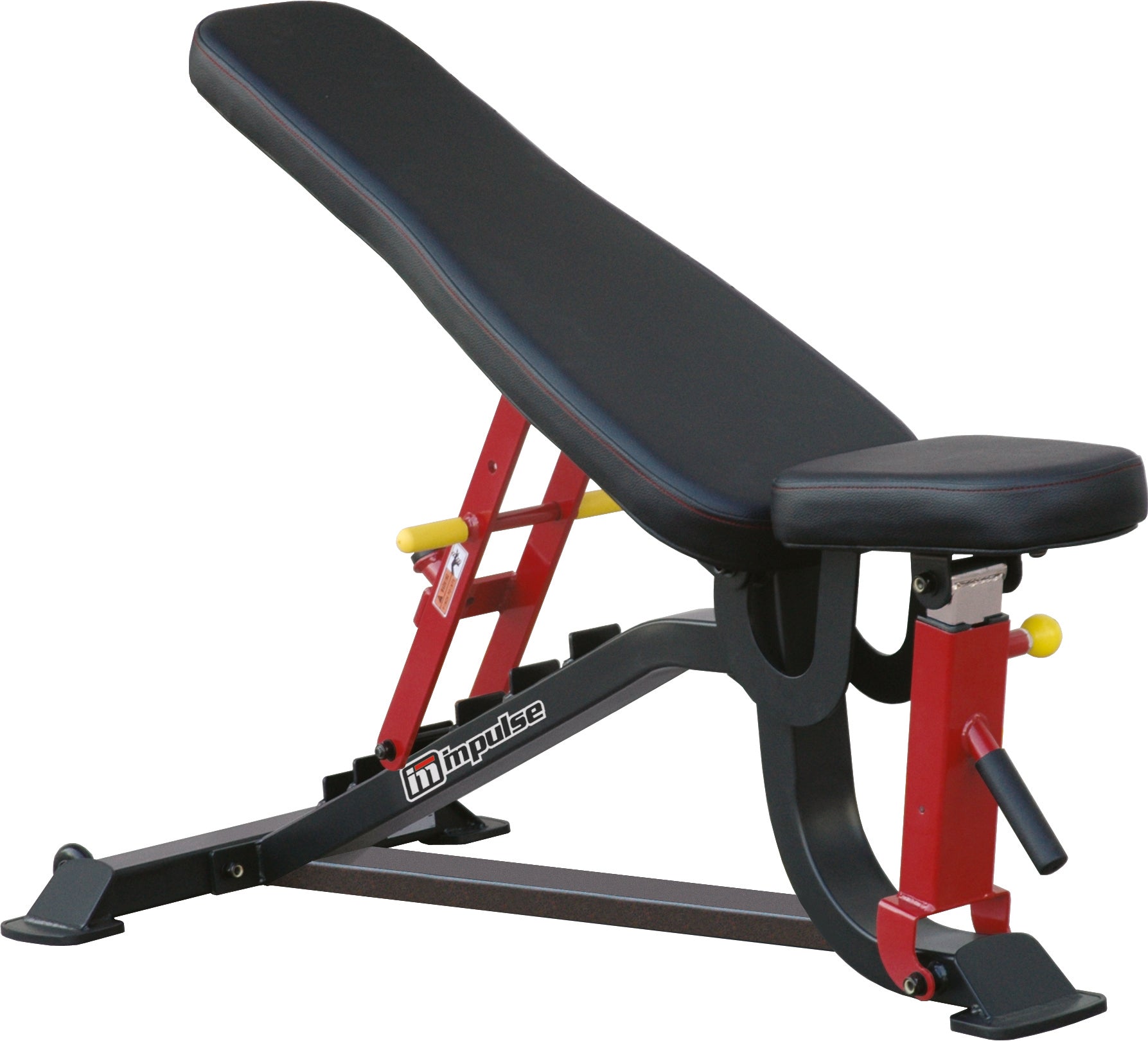 Impulse® PLATE RACK - STERLING STUDIOGERÄT - HOME GYM KOMPATIBEL - VERSAND WENIGE TAGE !! Neu und Original verpackt !!