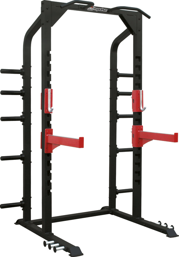 Impulse® PLATE RACK - STERLING STUDIOGERÄT - HOME GYM KOMPATIBEL - VERSAND WENIGE TAGE !! Neu und Original verpackt !!
