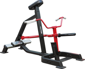 Impulse® Incline Row  - STERLING STUDIOGERÄT - HOME GYM KOMPATIBEL