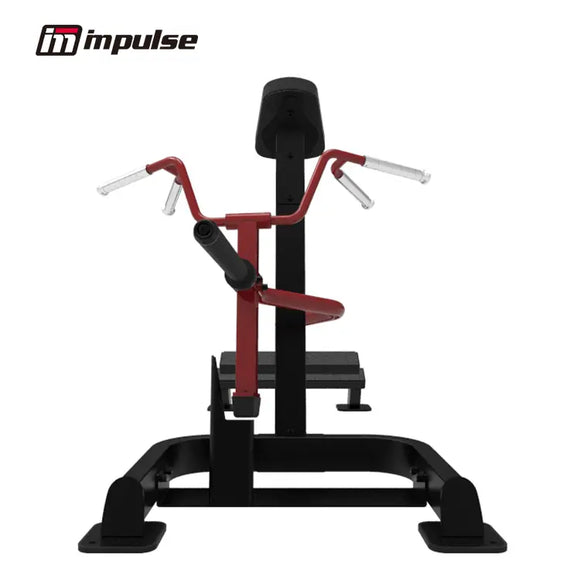 Impulse® Incline Row  - STERLING STUDIOGERÄT - HOME GYM KOMPATIBEL