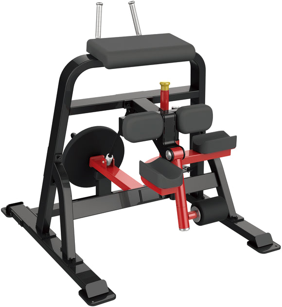 Impulse® STANDING LEG CURL SL7026 - STERLING B2TR LINE - HOME GYM KOMPATIBEL