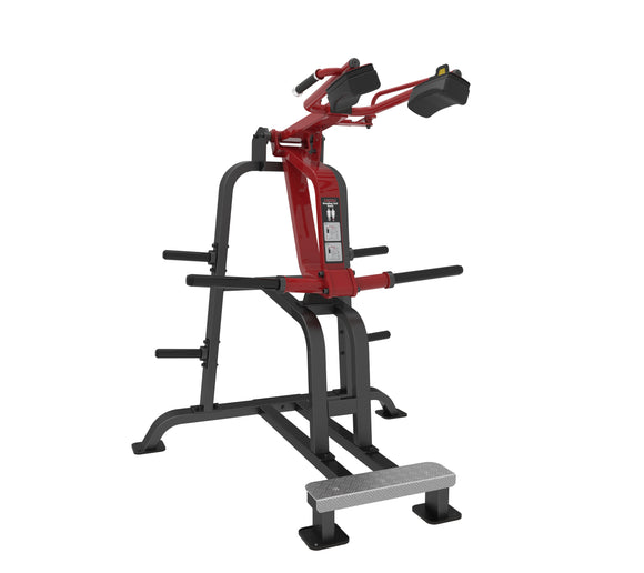 STERLING PLATE LOAD KRAFTGERÄTE