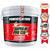 Powerstar Food® SUPER HI PRO 128 - Mehrkomponenten Protein - 1200 g