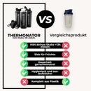 THERMONATOR® | THERMO PROTEIN-SHAKER 750ML - GLÜCKSFARBKOMBI-3